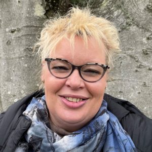 Heidi Facius Lauridsen