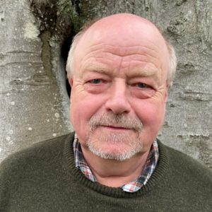 Peder Blaabjerg Pedersen